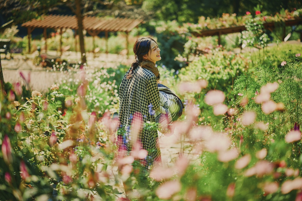 “GARDEN FEST 2025-Autumn-” at KOBE NUNOBIKI HERB GARDENS/ROPEWAY