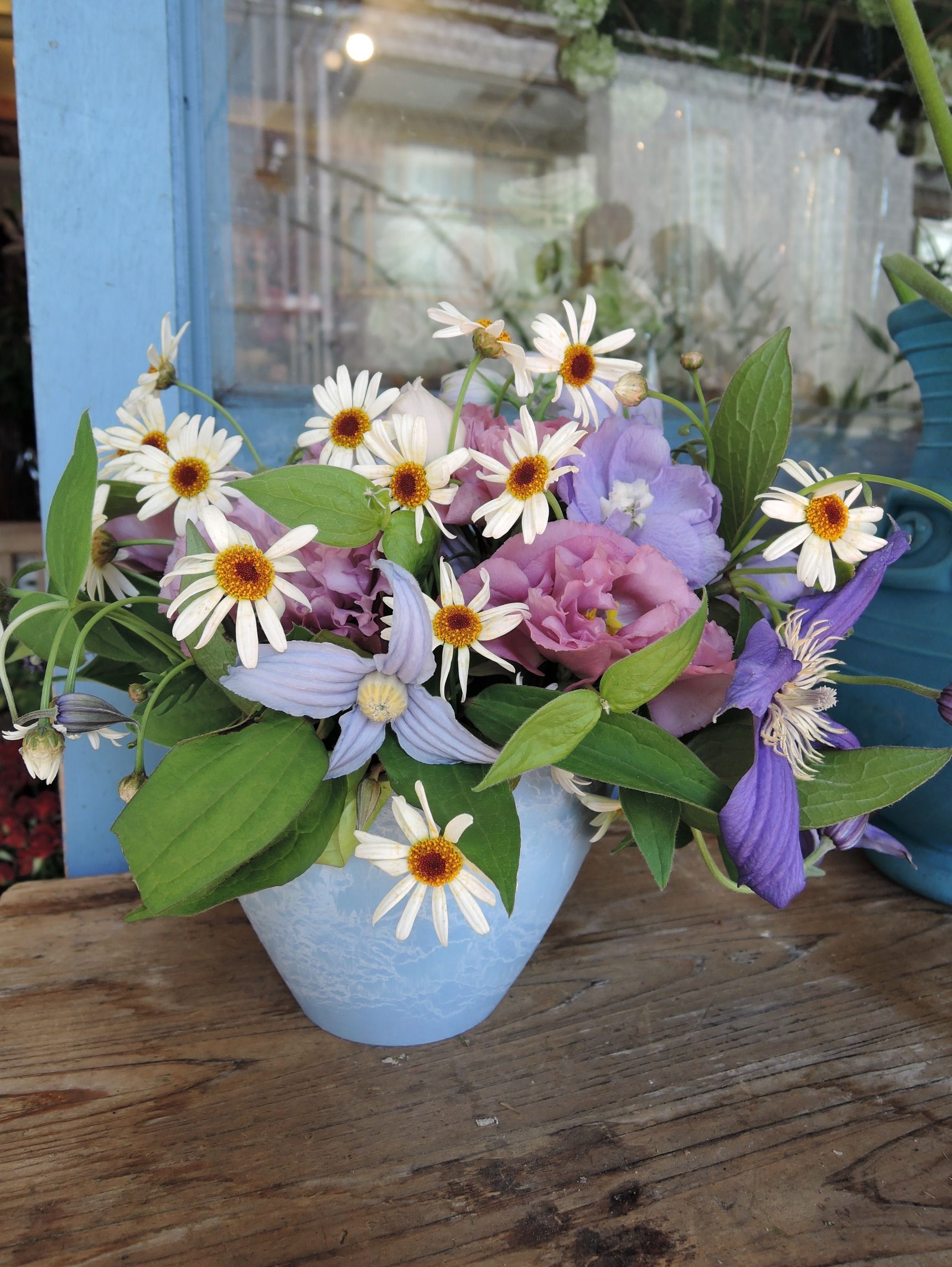 マーガレットのフラワーギフト 選び方とおすすめ10選 Gardenstory ガーデンストーリー