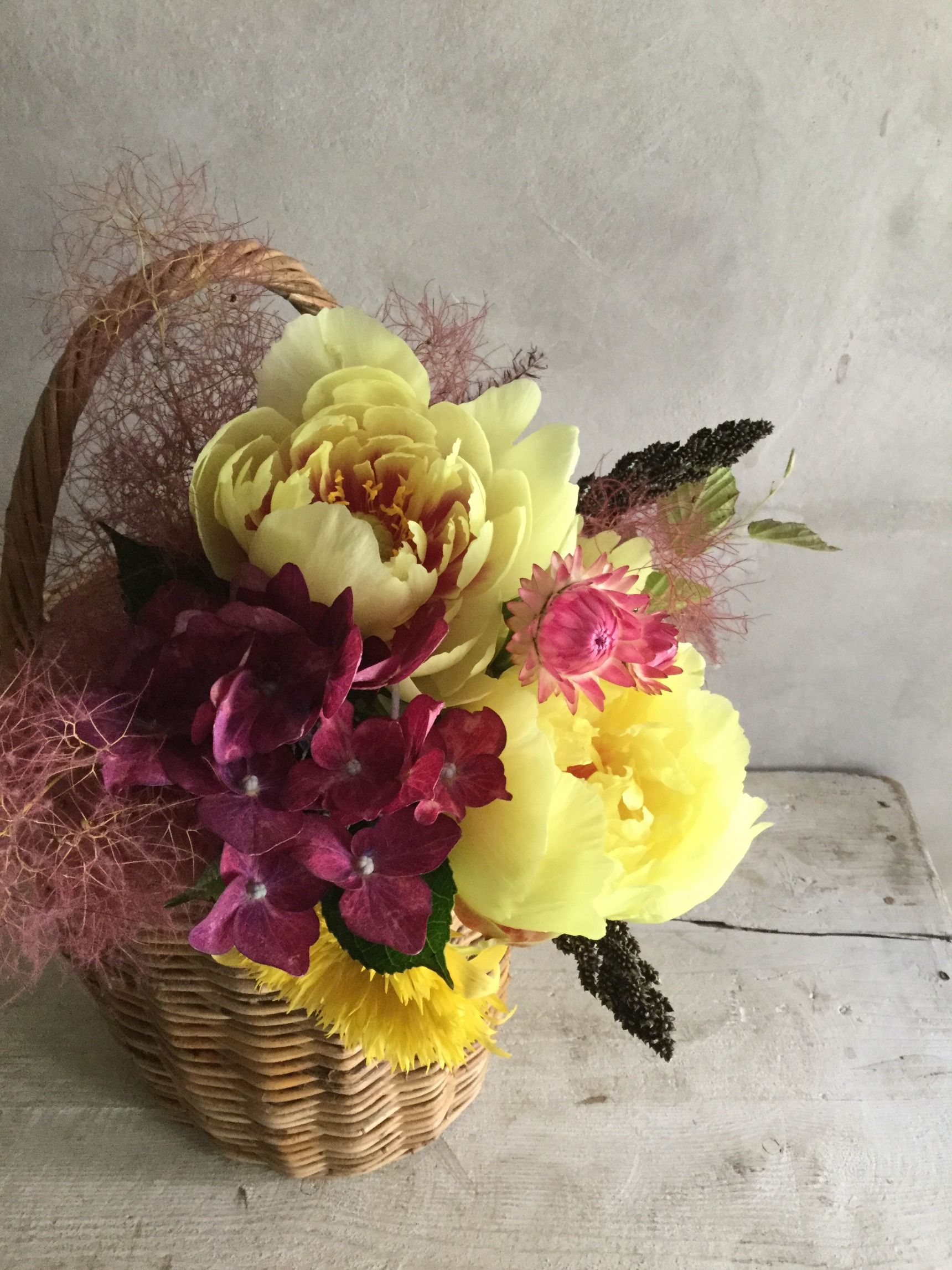 シャクヤクのフラワーギフト 選び方とおすすめ11選 Gardenstory ガーデンストーリー