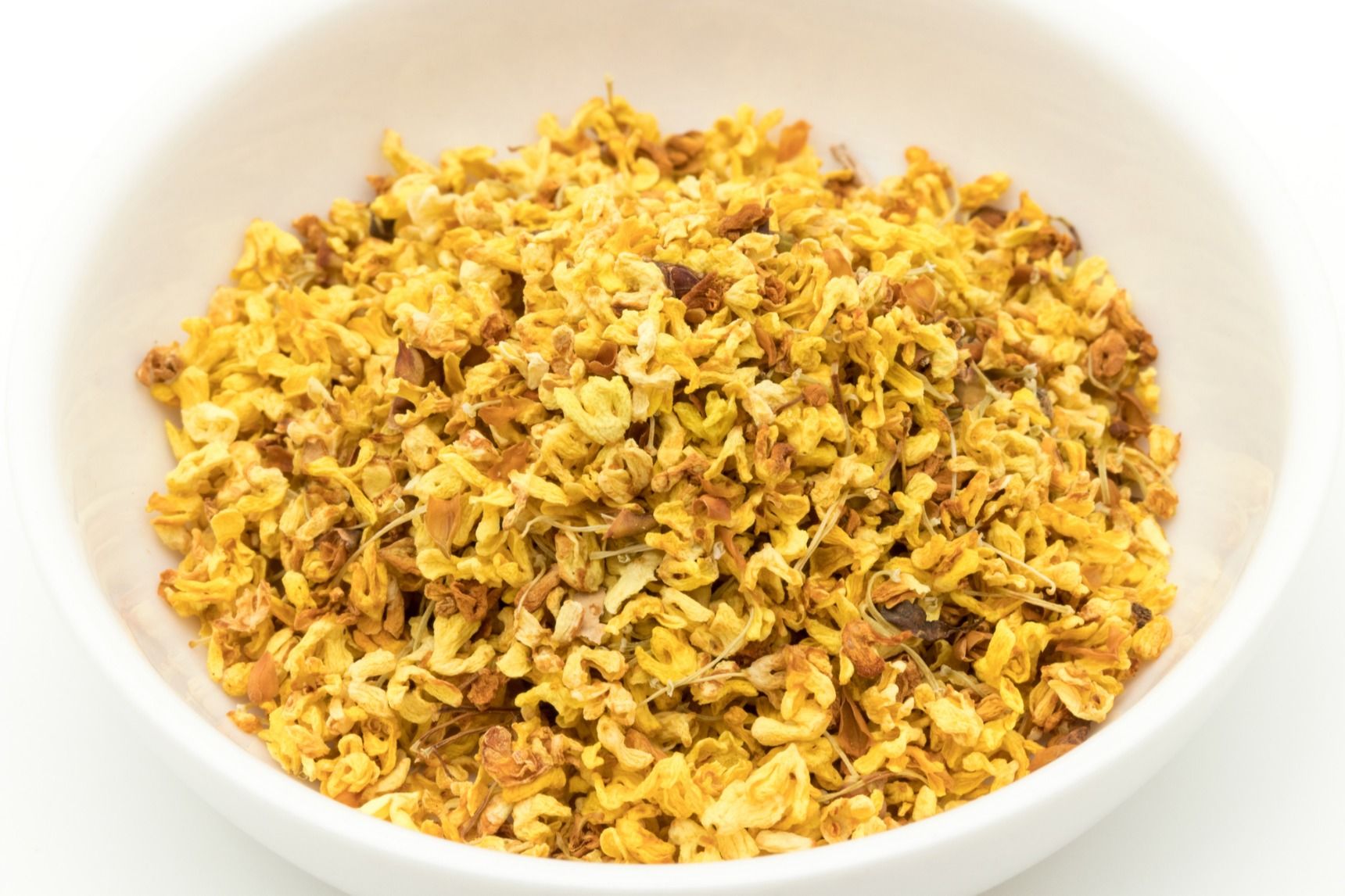 キンモクセイの植え付け 植え替えに適した土の作り方 Gardenstory ガーデンストーリー