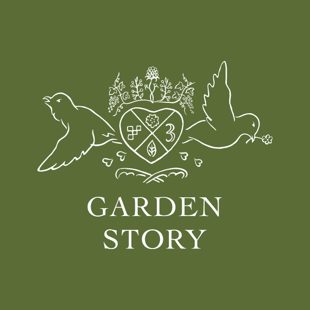 Garden Story Exterior 編集部
