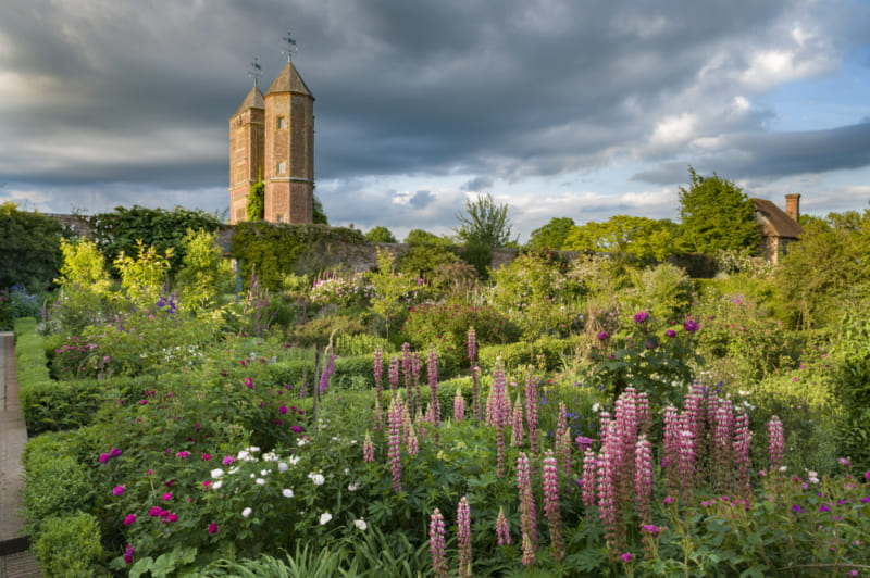 ©National Trust Images/Andrew Butler　