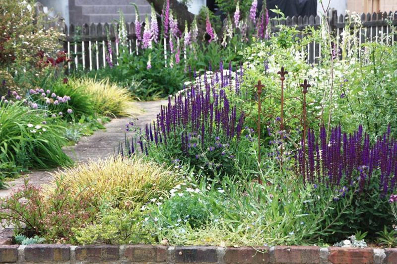 小さな庭 Gardenstory ガーデンストーリー Part 2