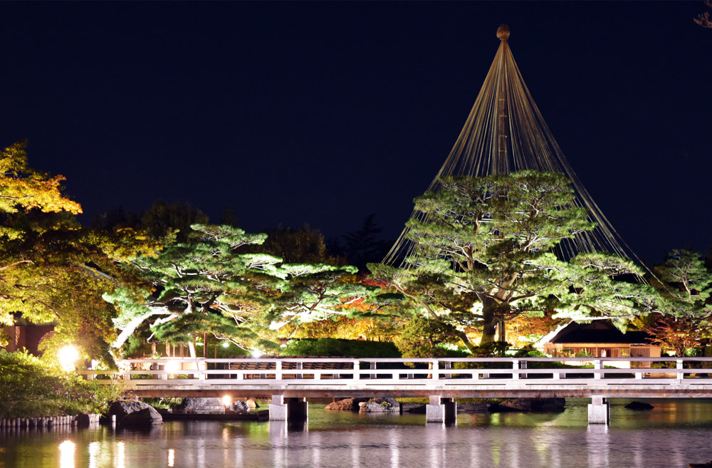  「昭和記念公園」の“黄葉紅葉まつり”“秋の夜散歩”