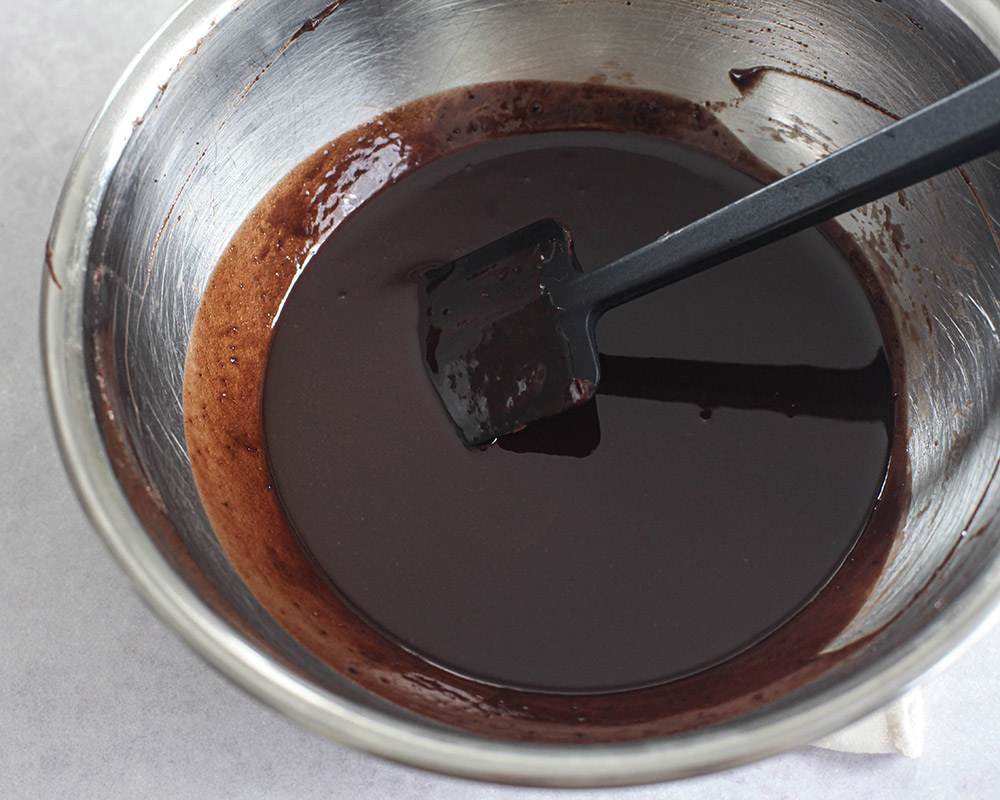 チョコレートティフィンの作り方