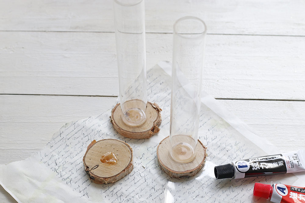 春の花アレンジ