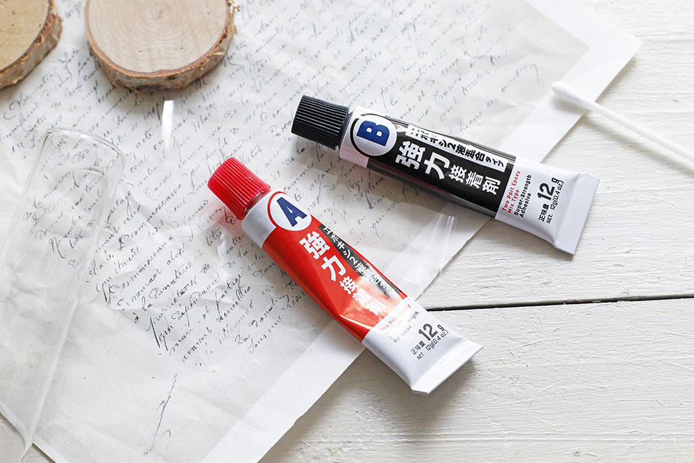 エポキシ接着剤