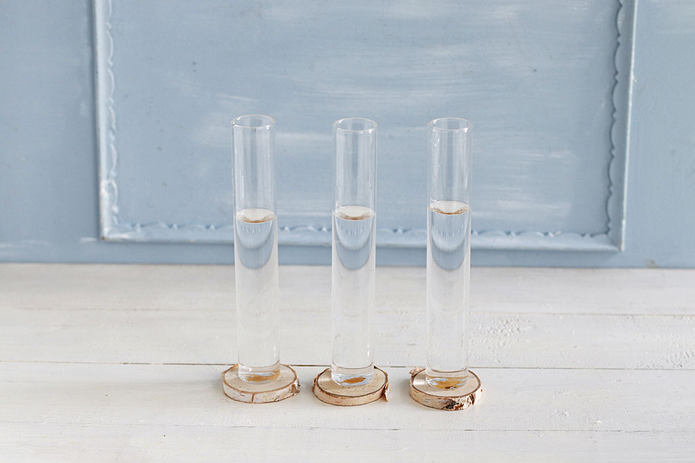 春の花アレンジ