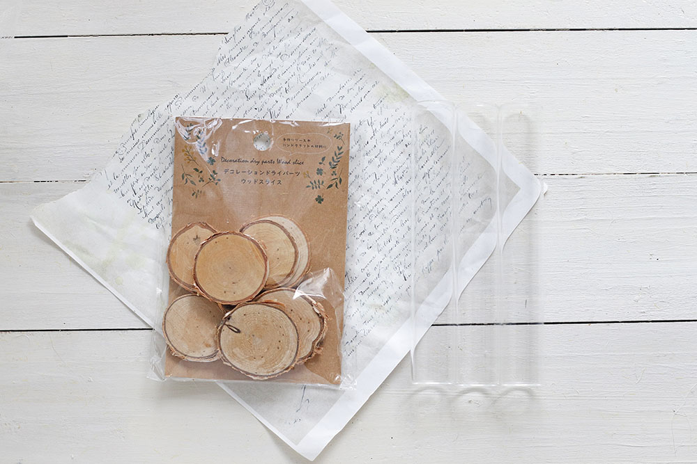 春の花アレンジ