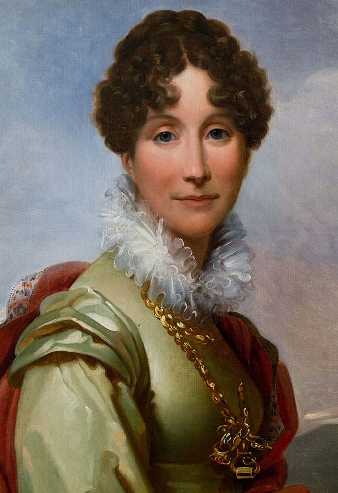 Adélaïde d'Orléans 