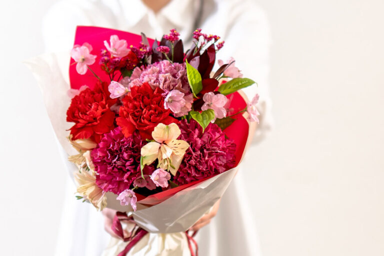 5月14日は母の日！ 感謝の気持ちが伝わる、とっておきの“花のギフト” 32選