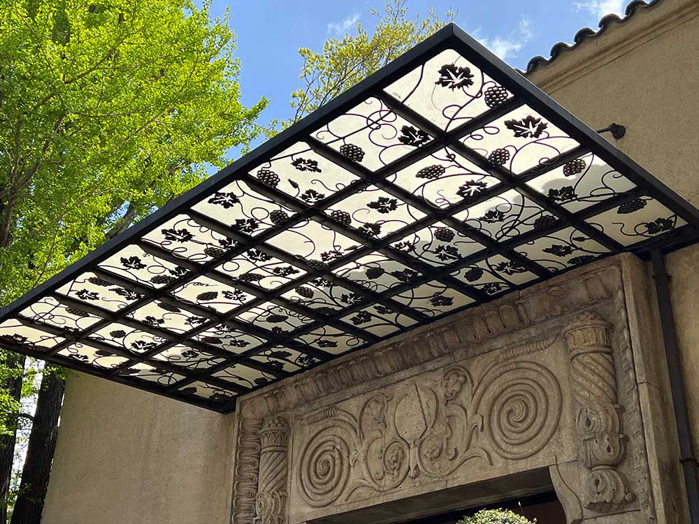 スペインレストラン小笠原伯爵邸