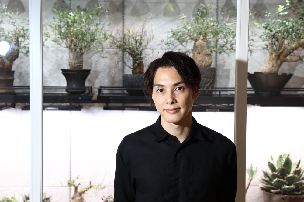 大門さん