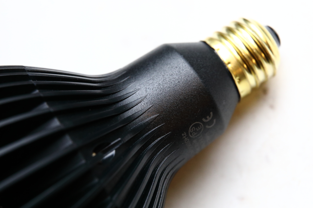 電源部