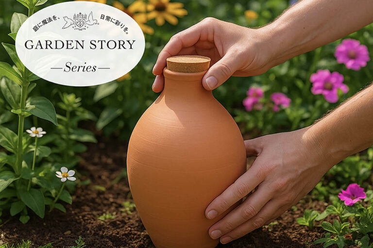 【プロの技】おしゃれな寄せ植え5選!食べるだけじゃない! 観賞用トウガラシで楽しむ残暑から秋の寄せ植え