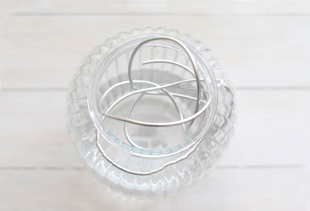 アルミワイヤー