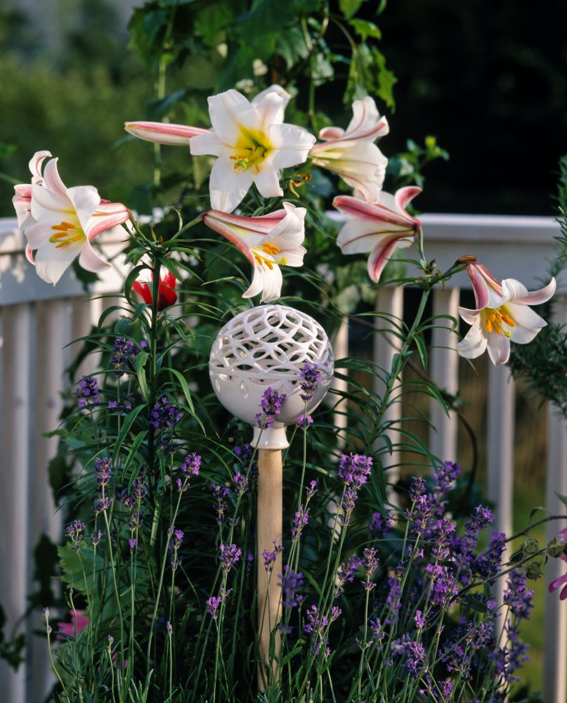 ガーデンオーナメント