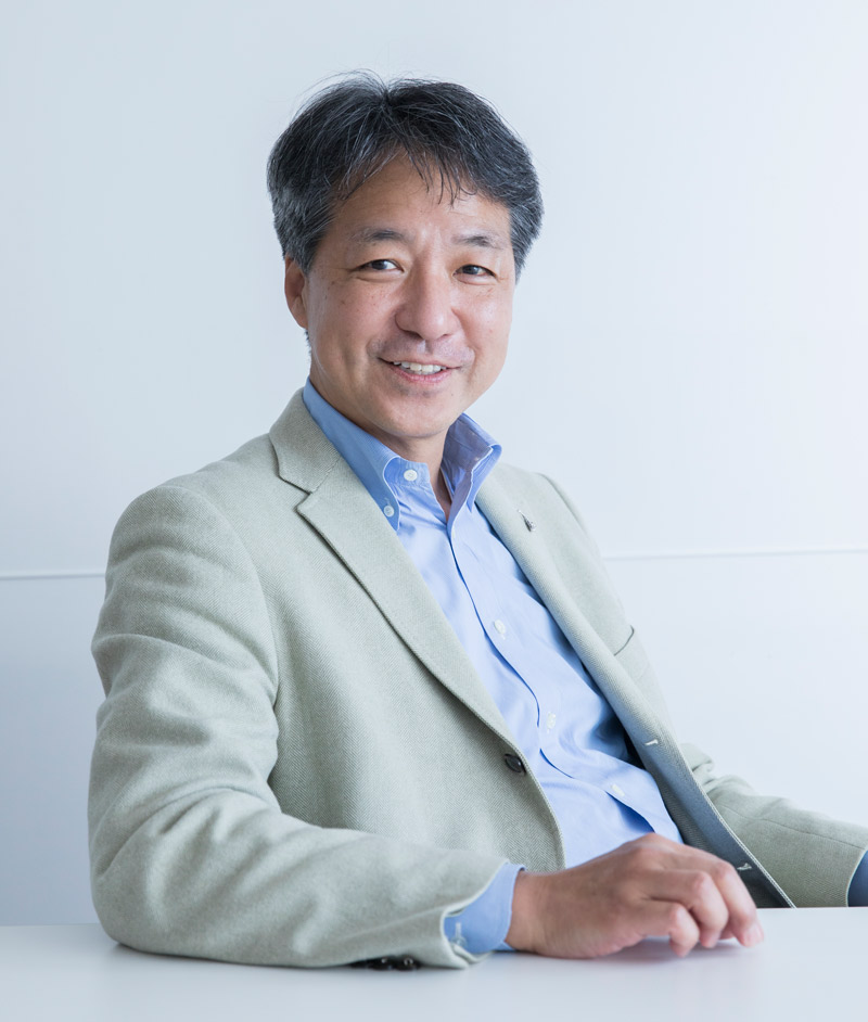 「国際博覧会の歴史とグリーンの変化」―大阪・関西万博 テーマ事業ディレクター 澤田裕二さん