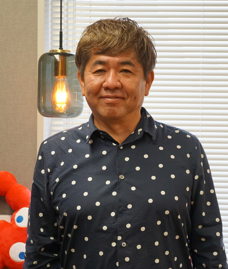 いのちを感じ、考える「静けさの森」―大阪・関西万博 ランドスケープデザインディレクター 忽那裕樹さん