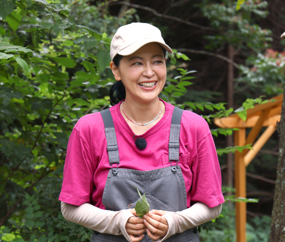 ベランダから始まった「マイファーストガーデニング」