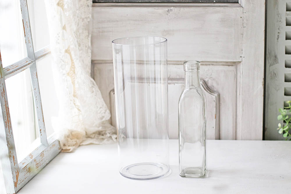 ドレッシングボトル