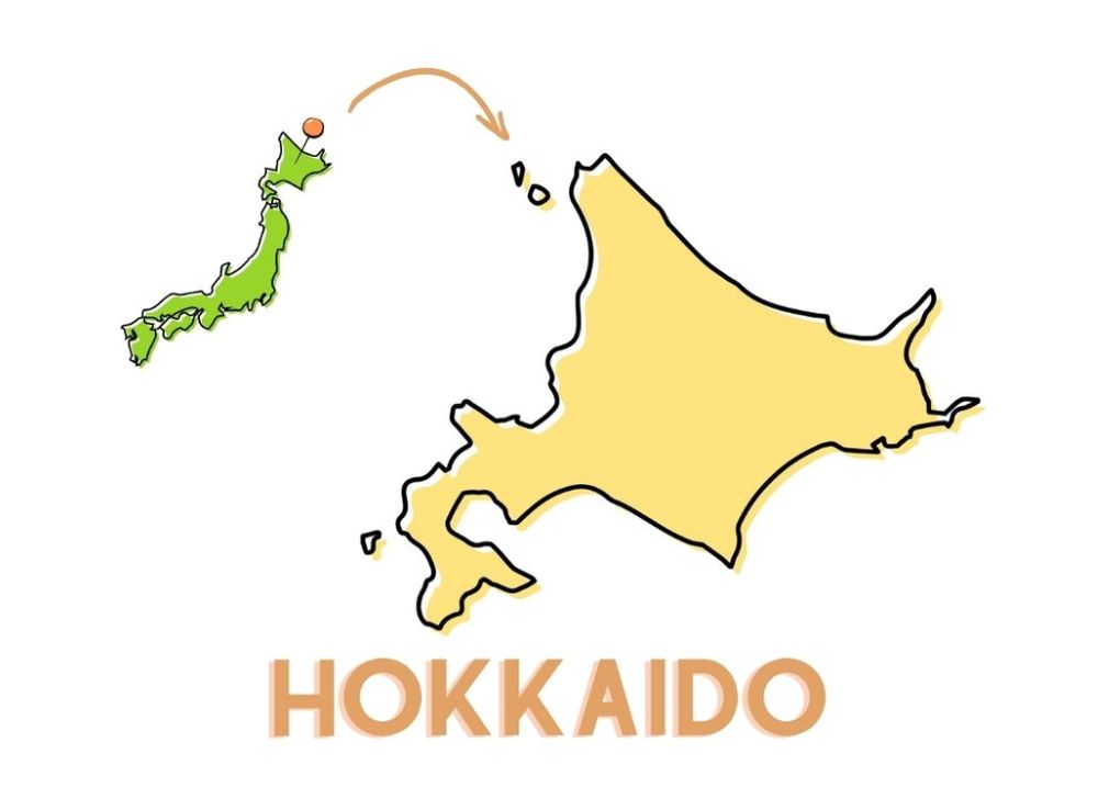 「都道府県の花」3択クイズ! 北海道の花は次のうちどれ?【Let’s Try! 植物クイズ】Vol.18