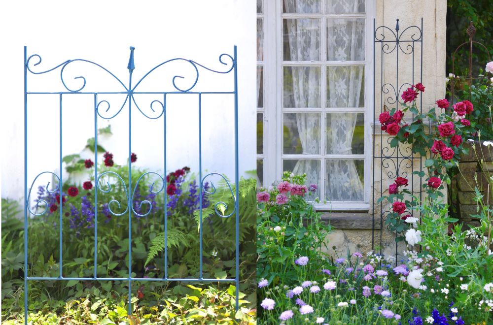 ガーデントレリス