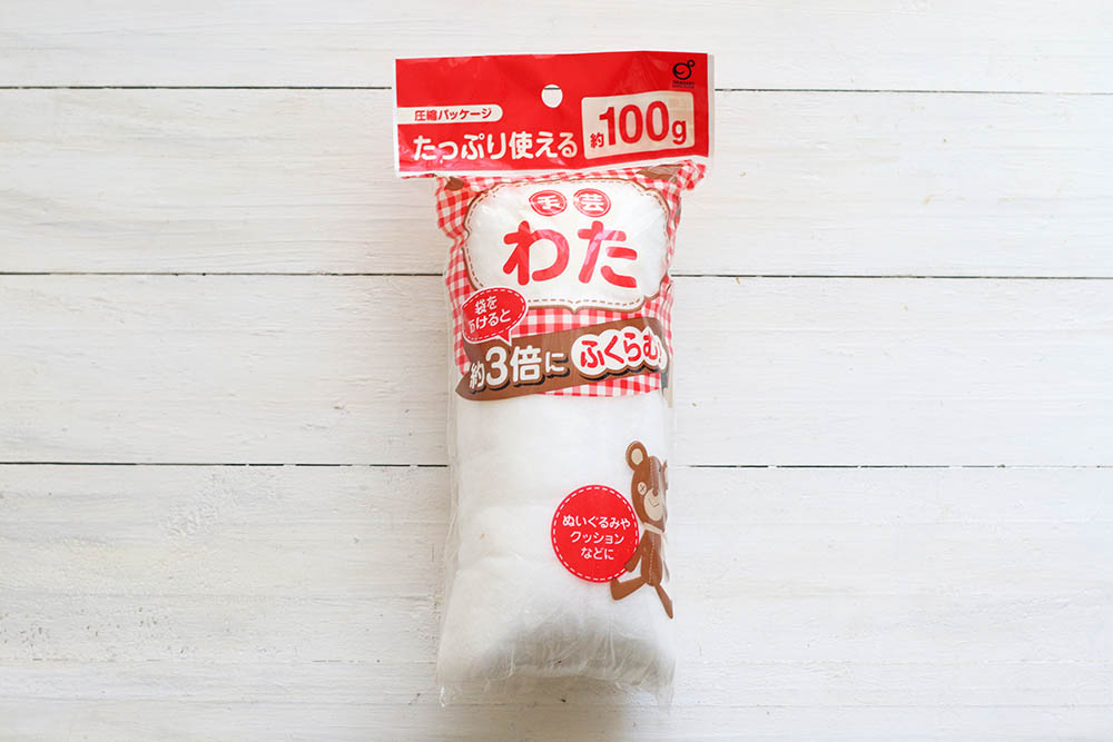 手芸綿