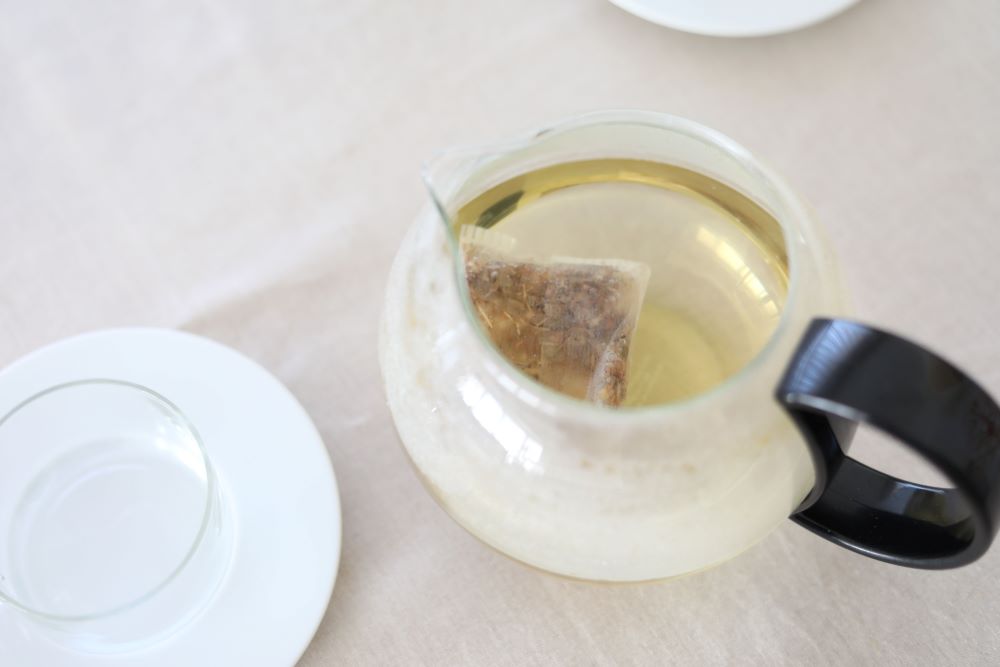 リンデンティー