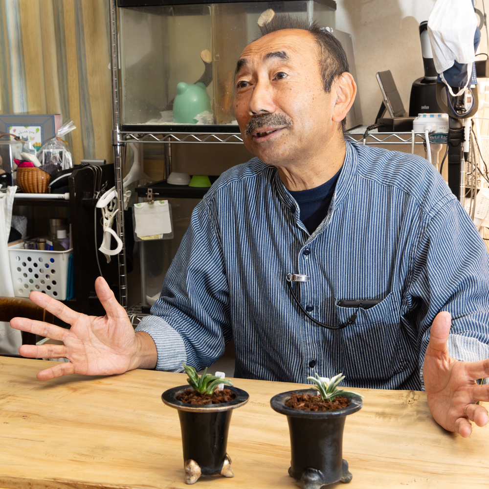 近藤さんもその1人