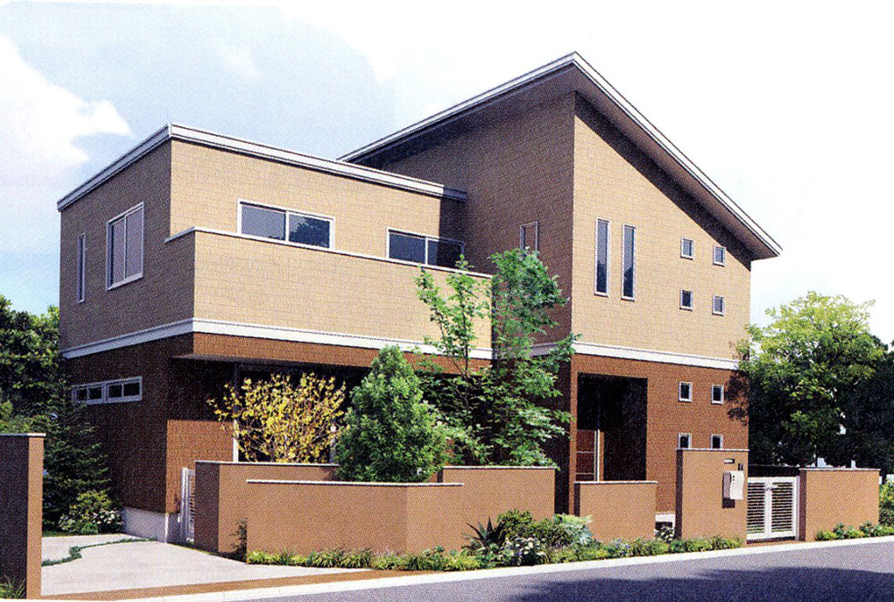 c.ホワイト：清潔感を演出