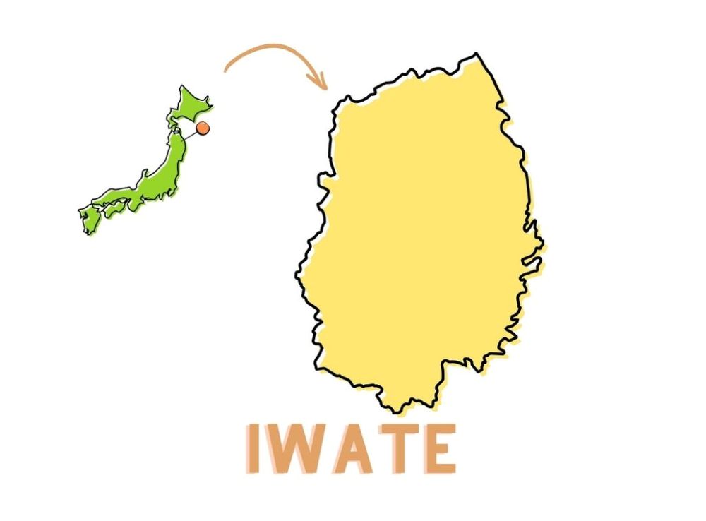 「都道府県の花」3択クイズ！ 岩手県の花は次のうちどれ？【Let’s Try! 植物クイズ】Vol.27