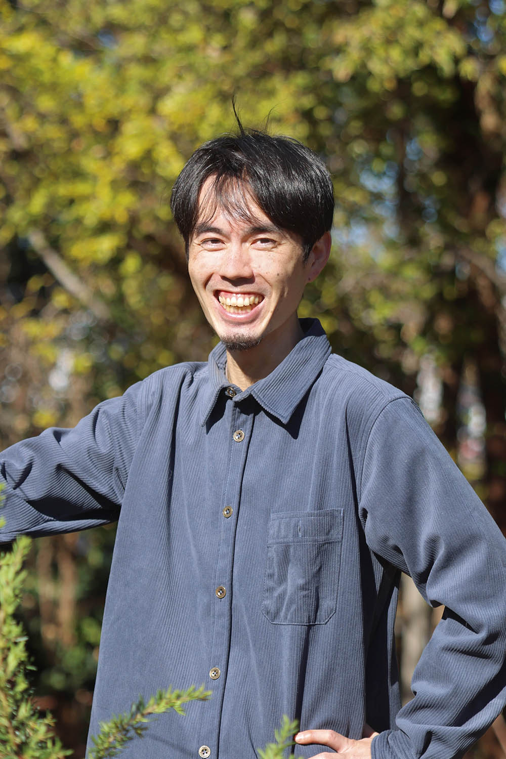 MOTe. (モト）　茂木大樹