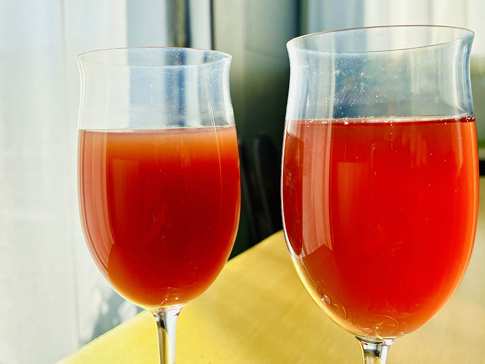 ノンアルコールカクテル