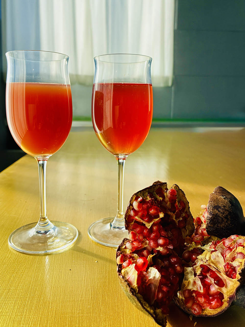 ノンアルコールカクテル