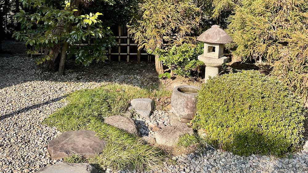 松江「明々庵」