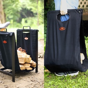 ウッドストレージ(薪台) -GARDEN STORY Series-