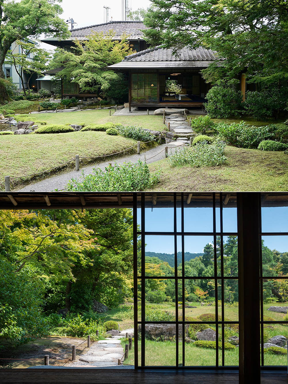 無鄰菴（京都）