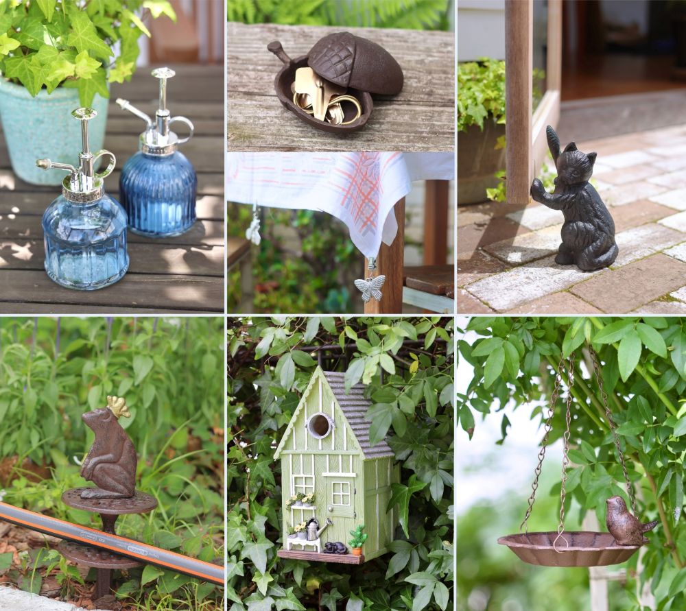 ガーデンストーリーシリーズ