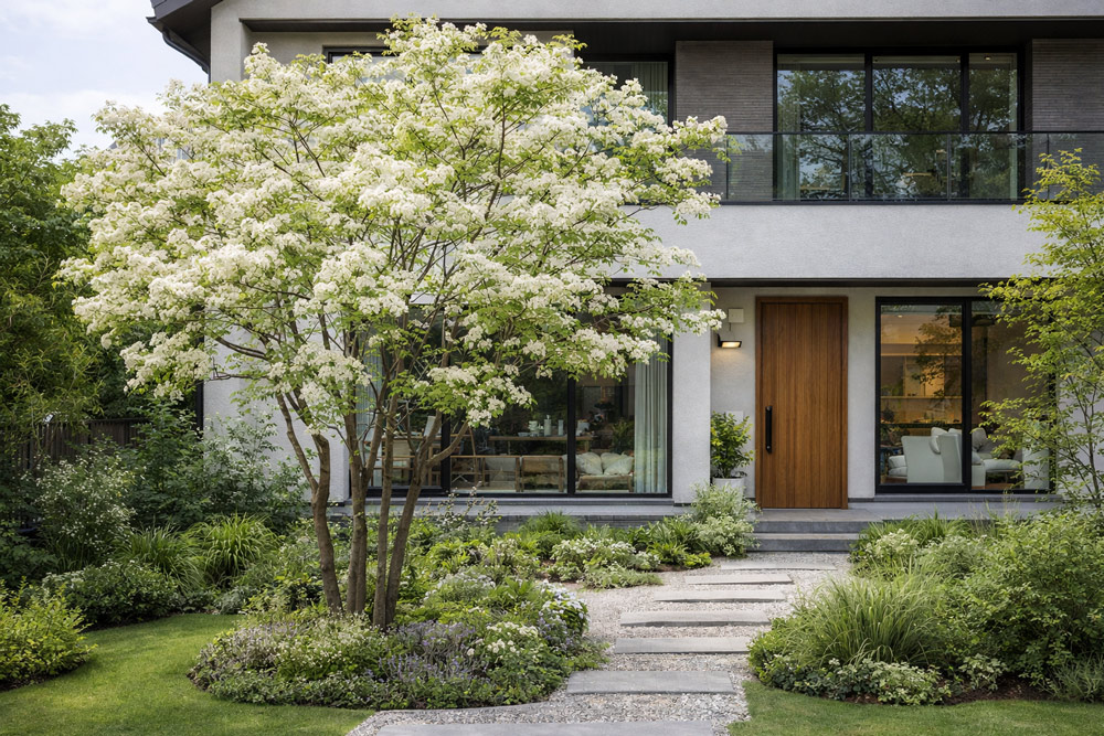 今、この時期に鈴鹿で植木を選ぶメリットとは?