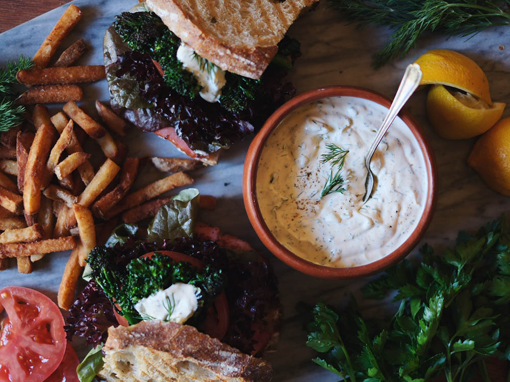 ディルディップ