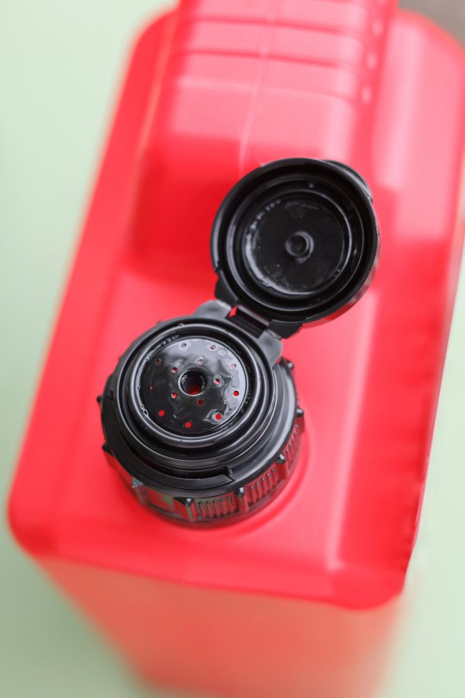 シャワータイプ「草退治メガロングシャワーGT」