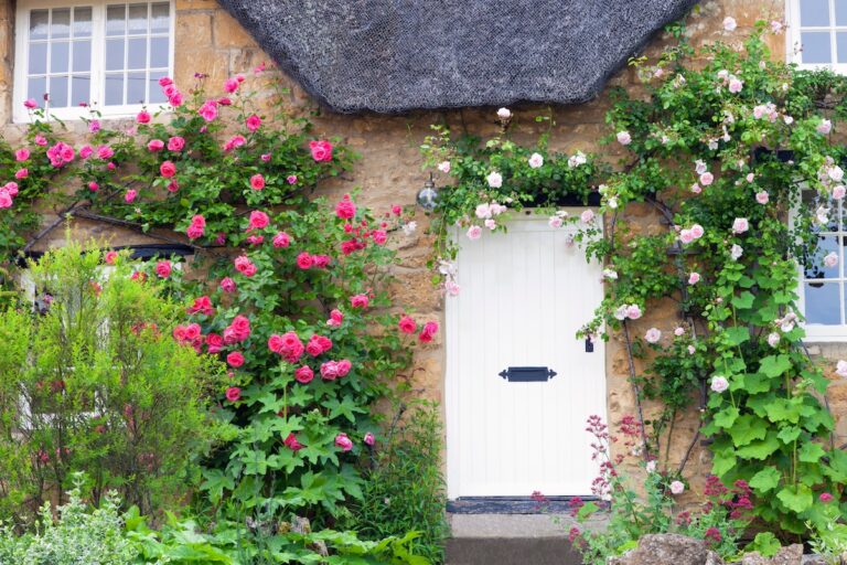 【2026年版】全国のオープンガーデン情報一覧