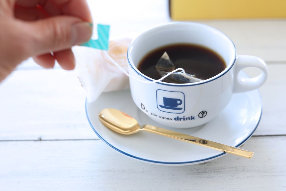 たんぽぽコーヒー
