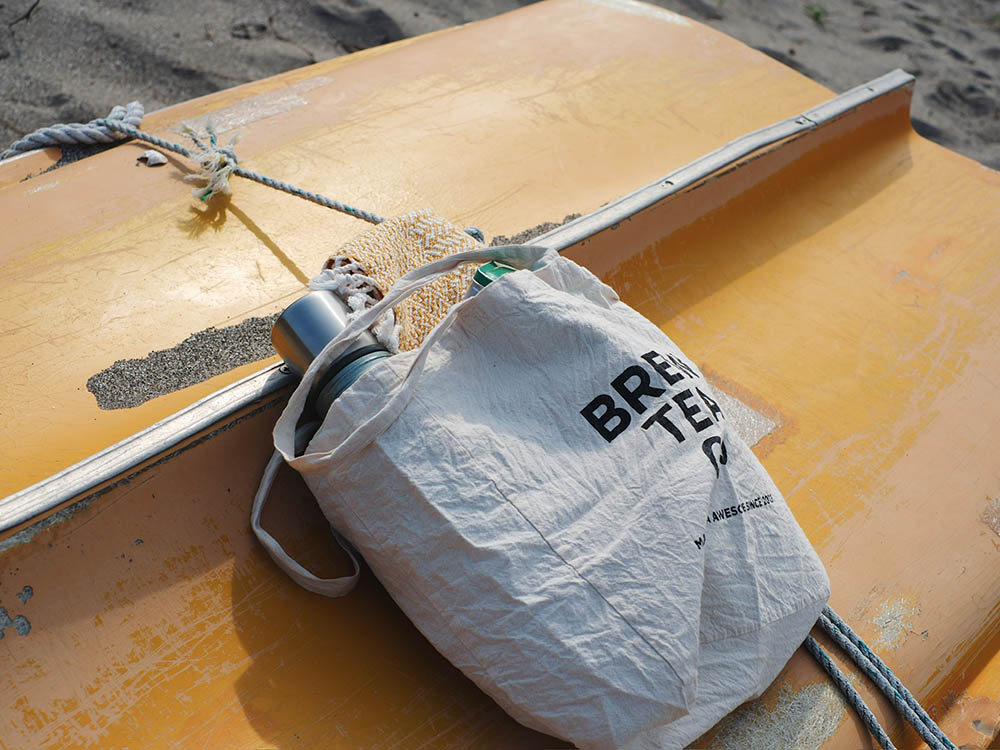 ピクニック道具