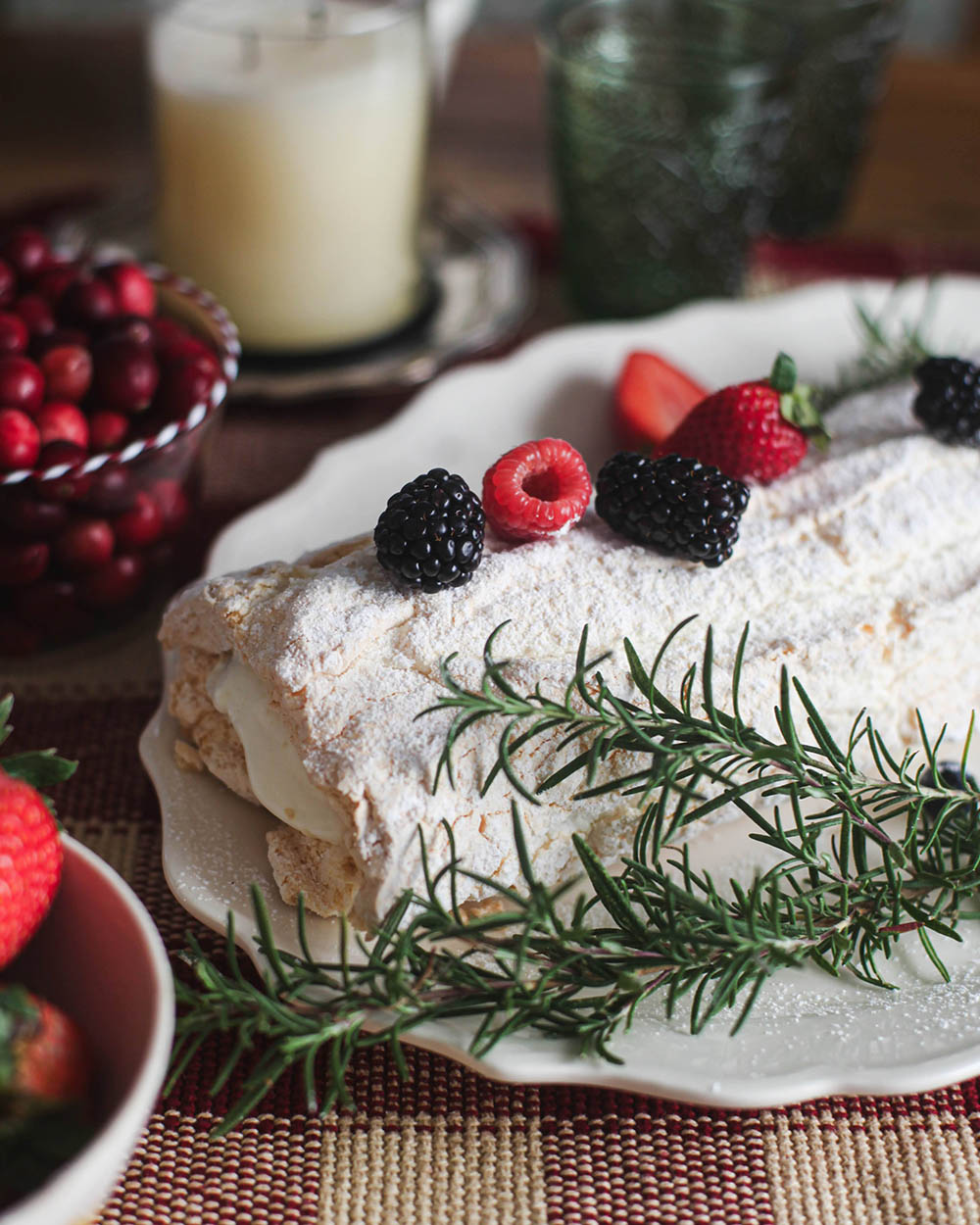 メレンゲルーラード