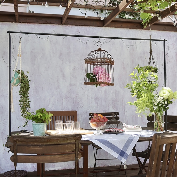 テーブルクランプ -GARDEN STORY Series-