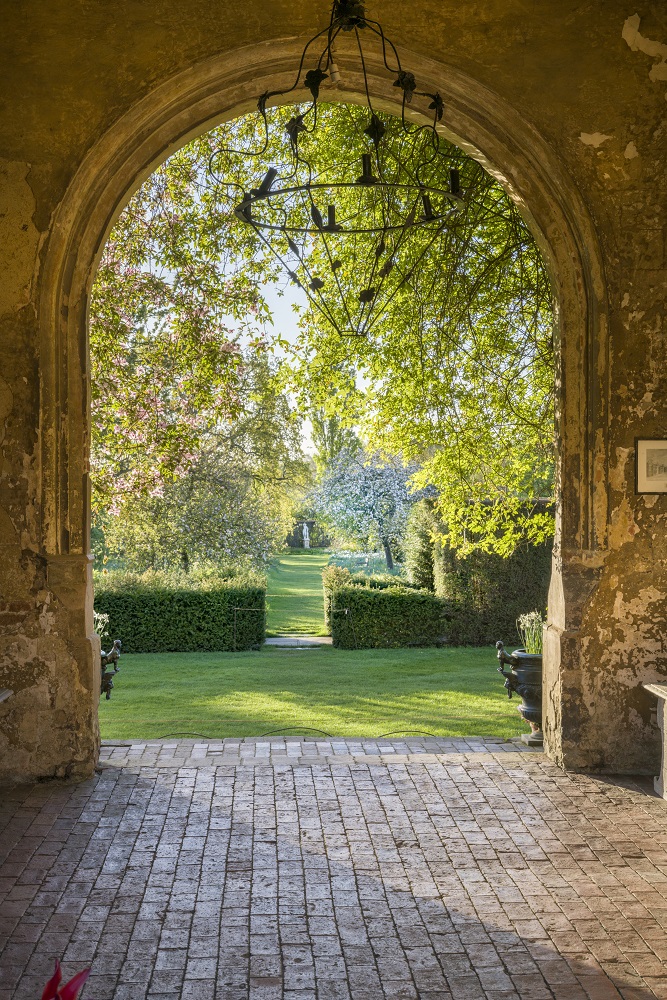 【ヒント4】果樹園もあります