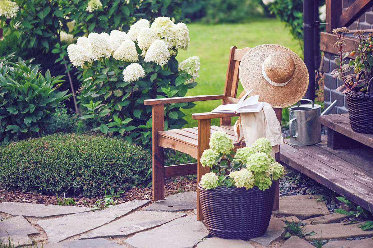 夏の雑草・害虫・水やり…庭の5大ストレスを「プロの裏ワザ」でまるっと一挙解決！