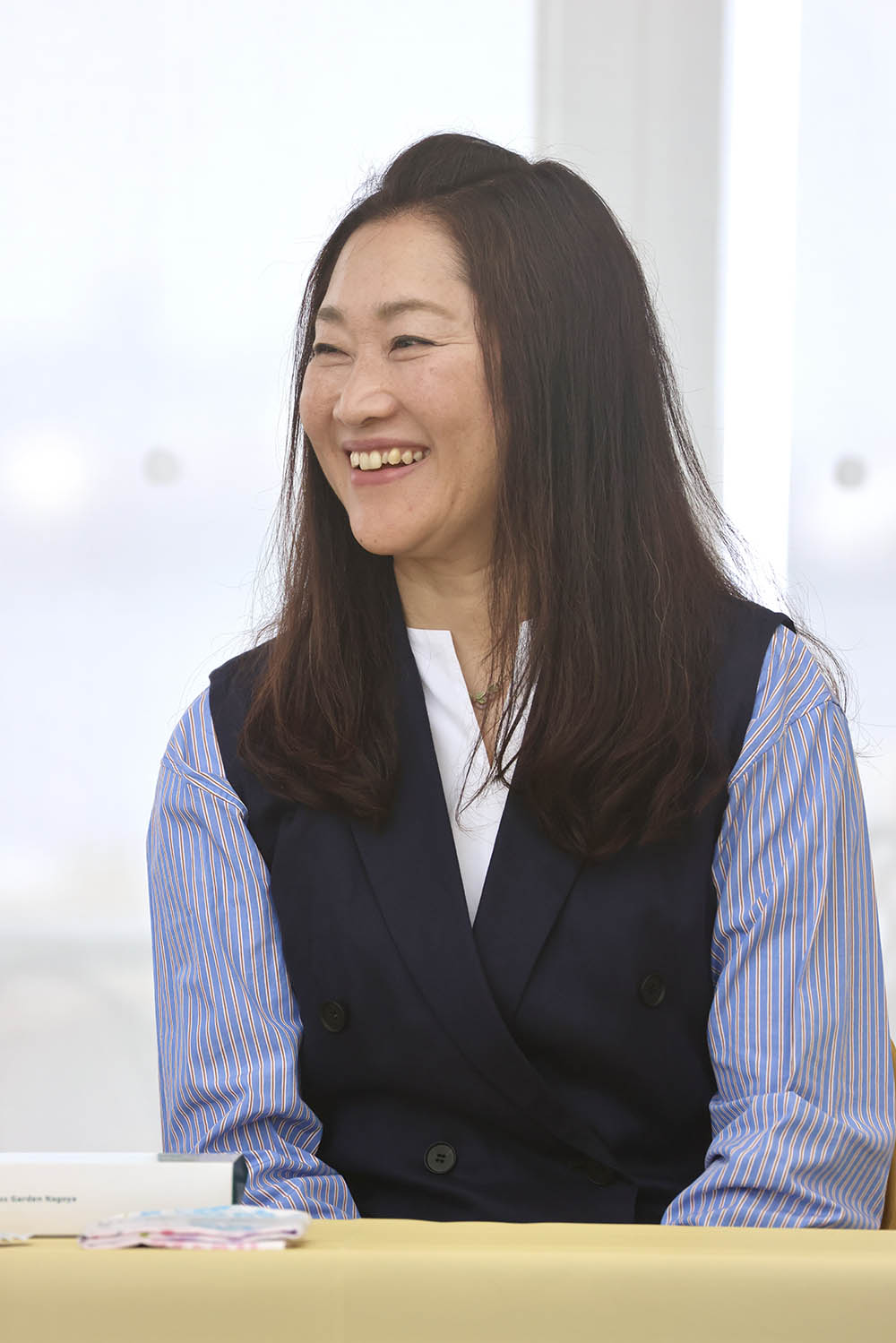 小倉珠子